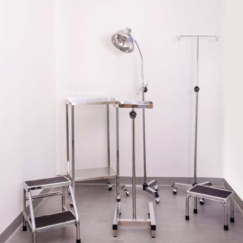instrumental medico