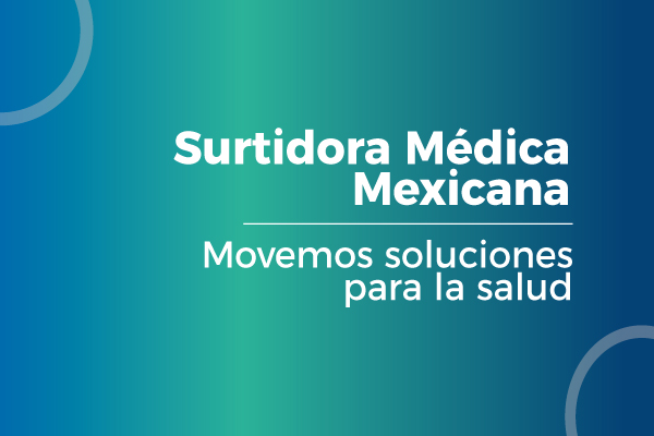 Surtidora Médica Mexicana